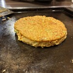 月島もんじゃ わらしべ  - 