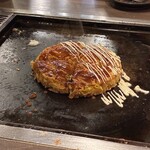 月島もんじゃ わらしべ  - 