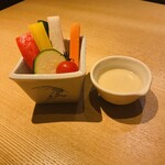 焼き鳥とワイン くろえもん 若葉 - 