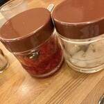 スマトラカレー 共栄堂 - 