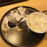 焼き鳥とワイン くろえもん 若葉 - 