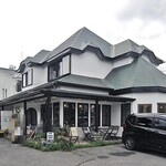 バンマリー - 全景