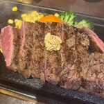 いきなりステーキ - 