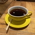 ツリーカフェ - アメリカンコーヒー