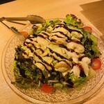 焼き鳥とワイン くろえもん 若葉 - 