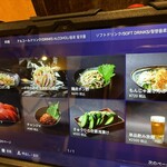 月島もんじゃ わらしべ  - 