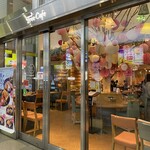 ツリーカフェ - ツリーカフェ 閉店