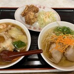 味悟空 - 料理写真: