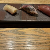 築地青空三代目 大名古屋ビルヂング店 - 