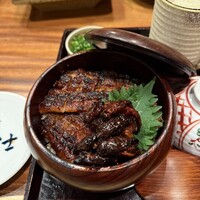 炭焼うな富士 白壁別邸 -  炭焼うな富士 白壁別邸 -