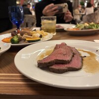 MAIN DINING sereno(THE MARK GRAND HOTEL) - 