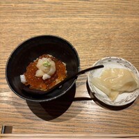築地青空三代目 大名古屋ビルヂング店 - 