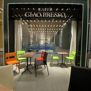 カフェチャオプレッソ_2