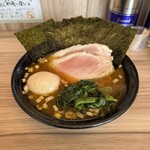 七代目武道家 - 