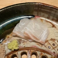 鮨 龍次郎 - 