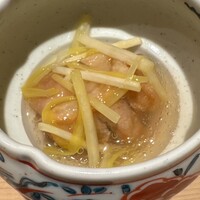 鮨 龍次郎 - 