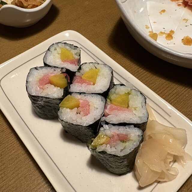 Yatai Zushi Jr Sakai Shi Ekimae Cho