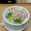 ラーメンにっこう