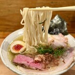 Homemade Ramen 麦苗 - 