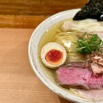 Homemade Ramen 麦苗 - 