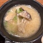 海食 Uosada