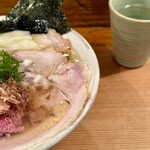 Homemade Ramen 麦苗 - 