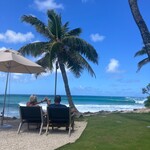 The Point Sunset & Pool Bar - 