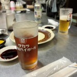 やまもと - 烏龍茶