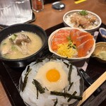 海食 Uosada