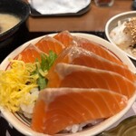海食 Uosada