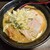 麺処 花田 - 料理写真: