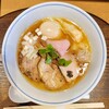 らぁ麺や 嶋
