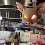 とんかつ・牛カツ 油屋 - 