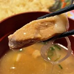 とんかつ・牛カツ 油屋 - 