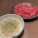 燒肉泰山  國分町總本店