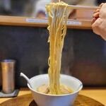 らぁ麺や 嶋 - 