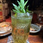 バー・バーンズ - 