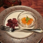 バー・バーンズ - 