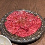 燒肉泰山  國分町總本店