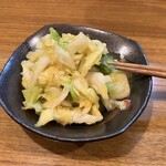 もつやきはる - 