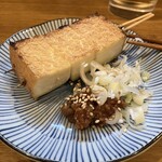 もつやきはる - 