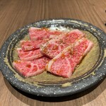 燒肉泰山  國分町總本店