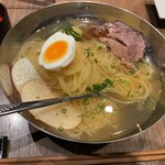 燒肉泰山  國分町總本店