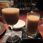 バー・バーンズ - 