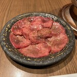 燒肉泰山  國分町總本店