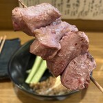 もつやきはる - 