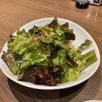 燒肉泰山  國分町總本店