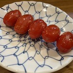 もつやきはる - 