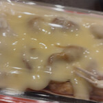 名古屋焼き醤油専門 さく蛸 - 