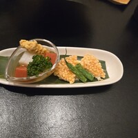 泳ぎとらふぐ活蟹料理 あじ平 曽根崎 - 